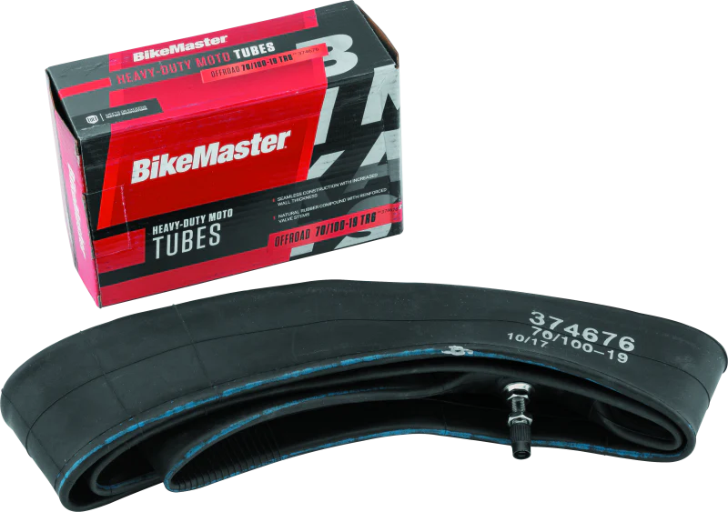 BikeMaster 70/100-19 TR6 Tube Heavy Duty