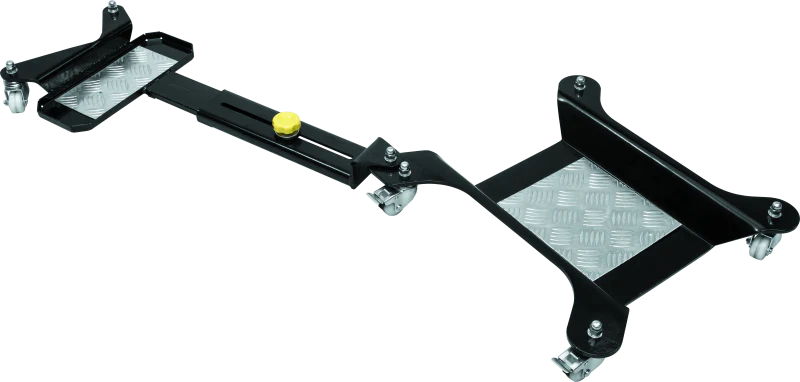 BikeMaster Adjustable Motorcycle Dolly