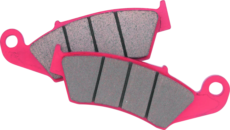 BikeMaster BM-185 Sintered Brake Pads