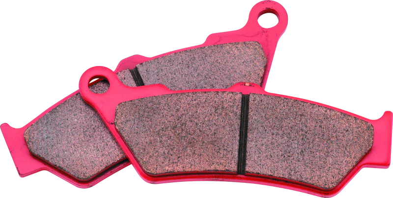 BikeMaster BM-209.2 Sintered Brake Pads