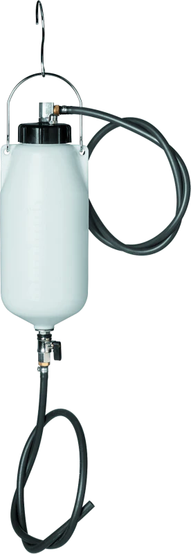 BikeMaster Auxiliary Fuel Tank