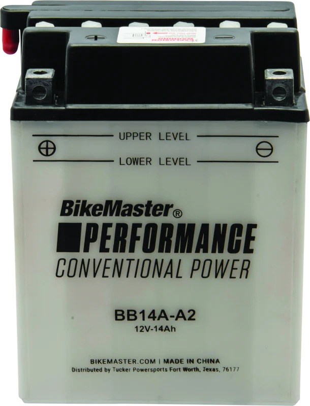 BikeMaster Battery - BB14A-A2