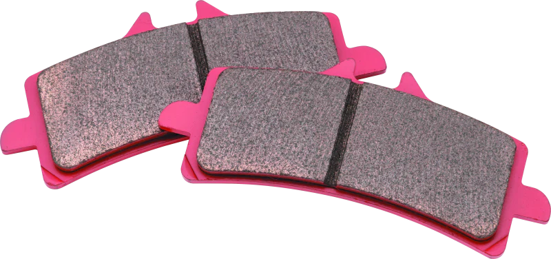 BikeMaster BM-447 Sintered Brake Pads