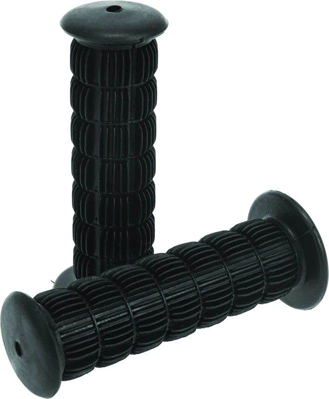BikeMaster Classic Splined Grips