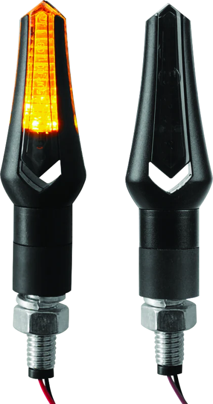BikeMaster Dagger Turn Signal