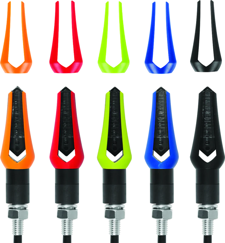 BikeMaster Dagger Turn Signal - Image 2
