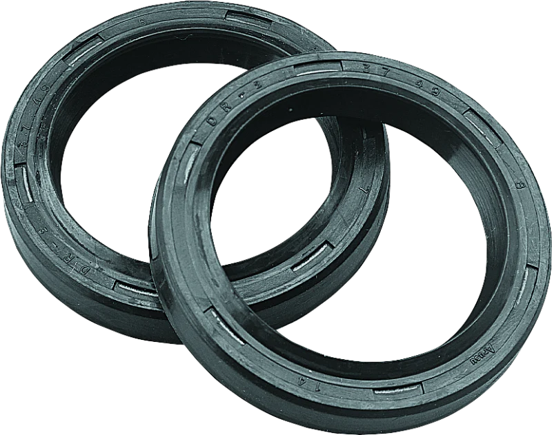 BikeMaster Fork Seal - 33 x 46 x 10.5