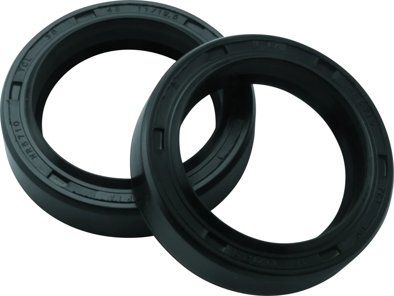 BikeMaster Fork Seal - 36 x 48 x 11/12.5