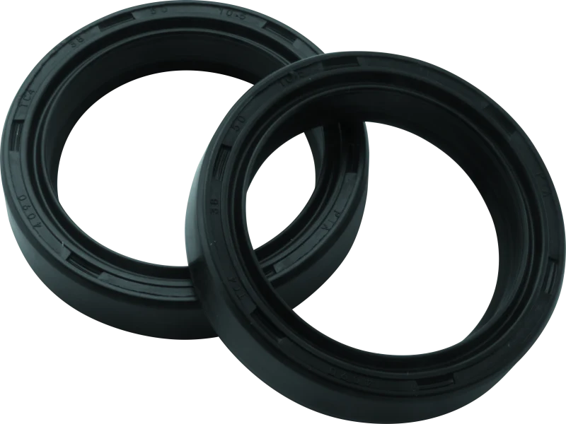 BikeMaster Fork Seal - 38 x 50 x 10.5