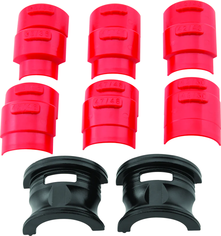 BikeMaster Fork Seal Driver Set