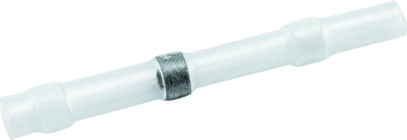 BikeMaster Heat Shrink Solder Connection - 0.2-0.5mm