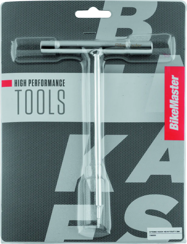 BikeMaster Heavy Duty Spring Hook - Image 2