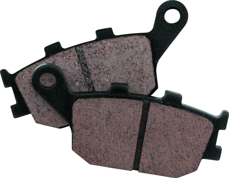 BikeMaster BM-174 Rear Brake Pads