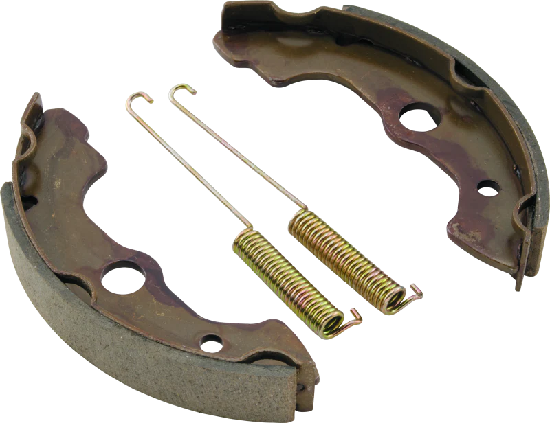 BikeMaster Honda Brake Shoes