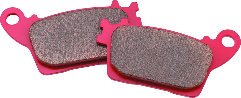 BikeMaster BM-439 Sintered Brake Pads