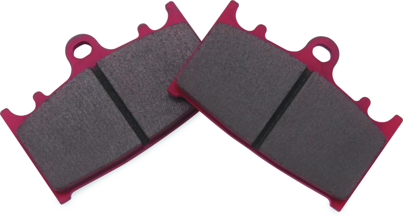 BikeMaster BM-158 Sintered Brake Pads