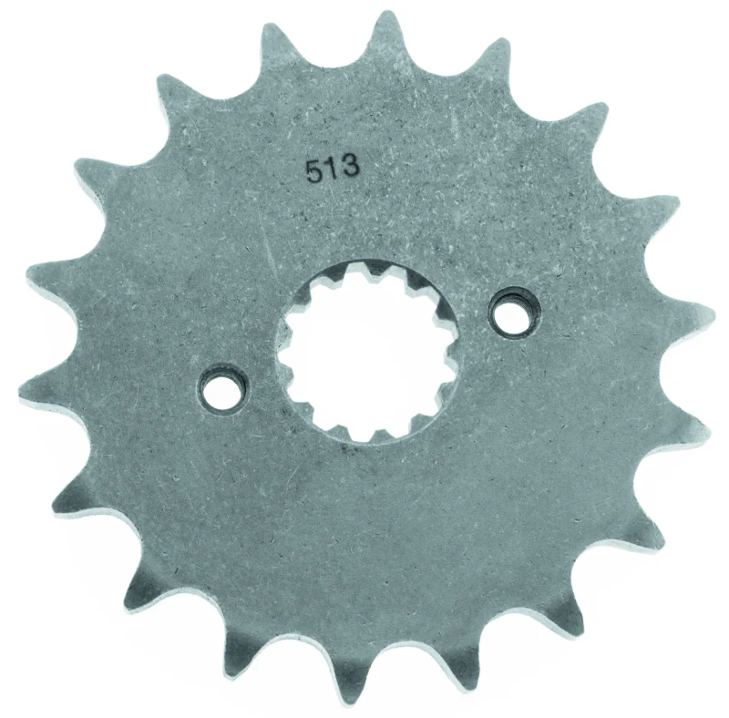 BikeMaster Kawasaki Front Sprocket 530 16T - Image 2