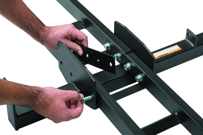 BikeMaster Motorcycle Carrier - Image 3