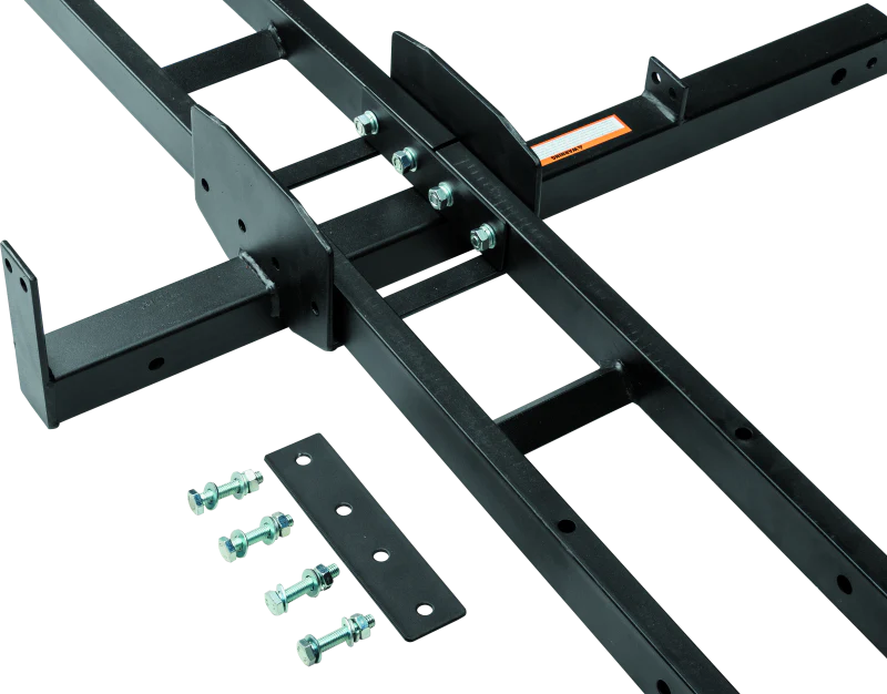 BikeMaster Motorcycle Carrier - Image 4