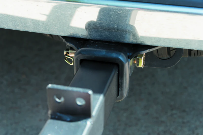 BikeMaster Motorcycle Carrier - Image 8