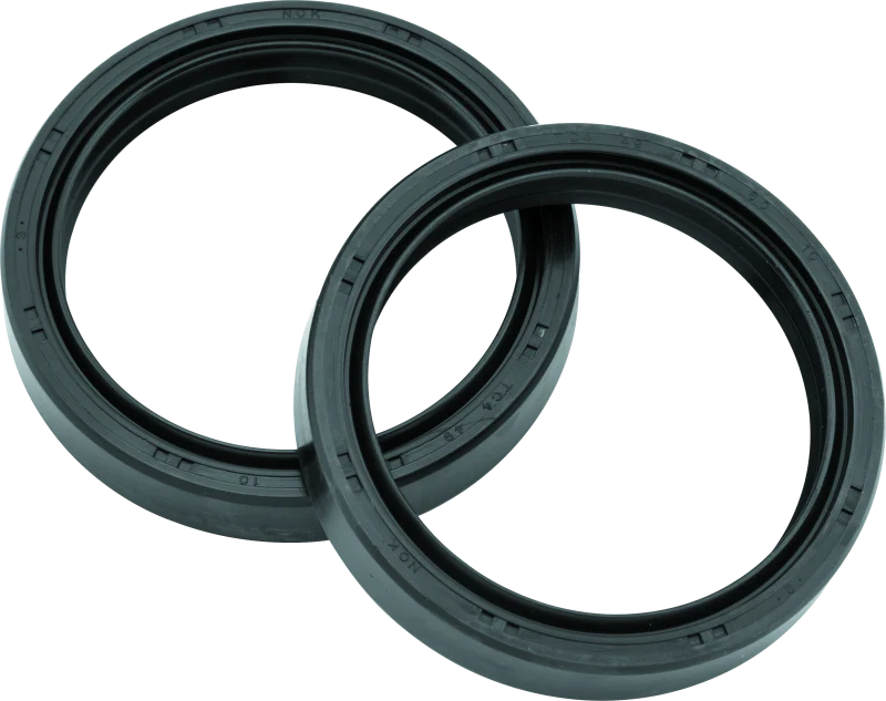 BikeMaster NOK Fork Seal 49x60x10