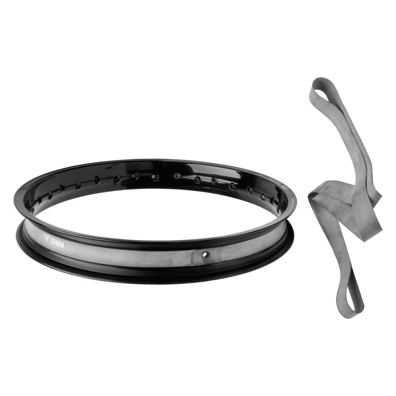 BikeMaster Rim Strip 18in x 1-1/4in 10pack - Image 2