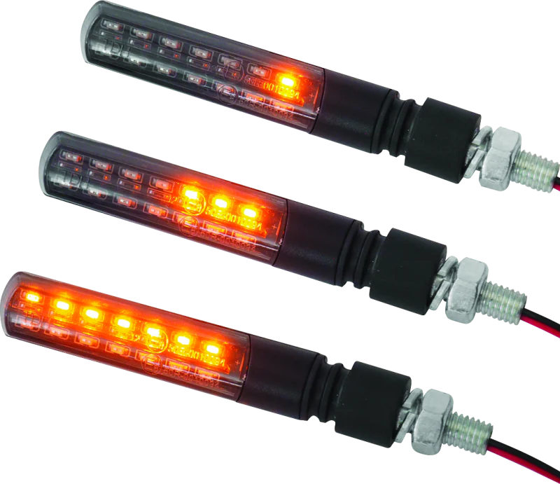 BikeMaster Sequential Rear Turn Signal - Image 2