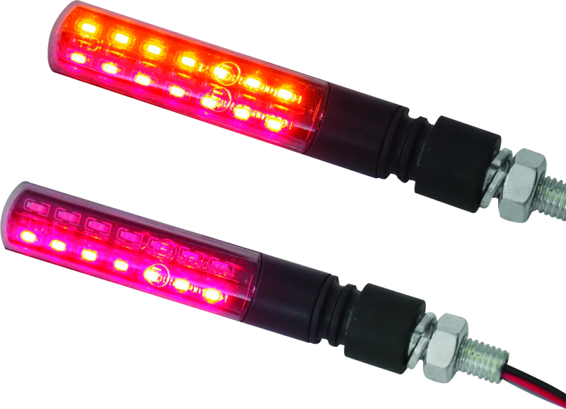 BikeMaster Sequential Rear Turn Signal - Image 3