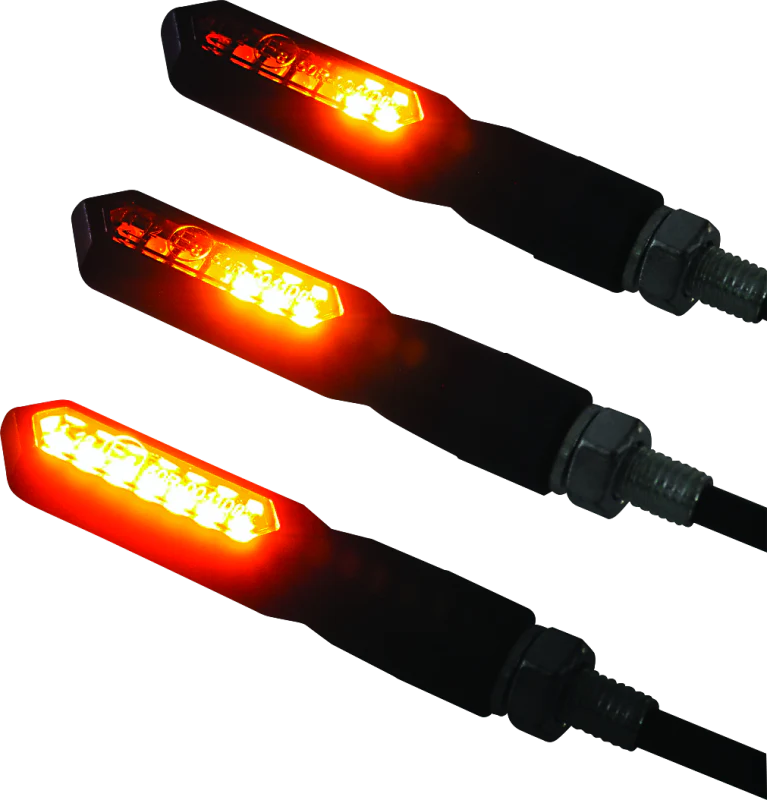 BikeMaster Sequential Turn Signal - Image 2
