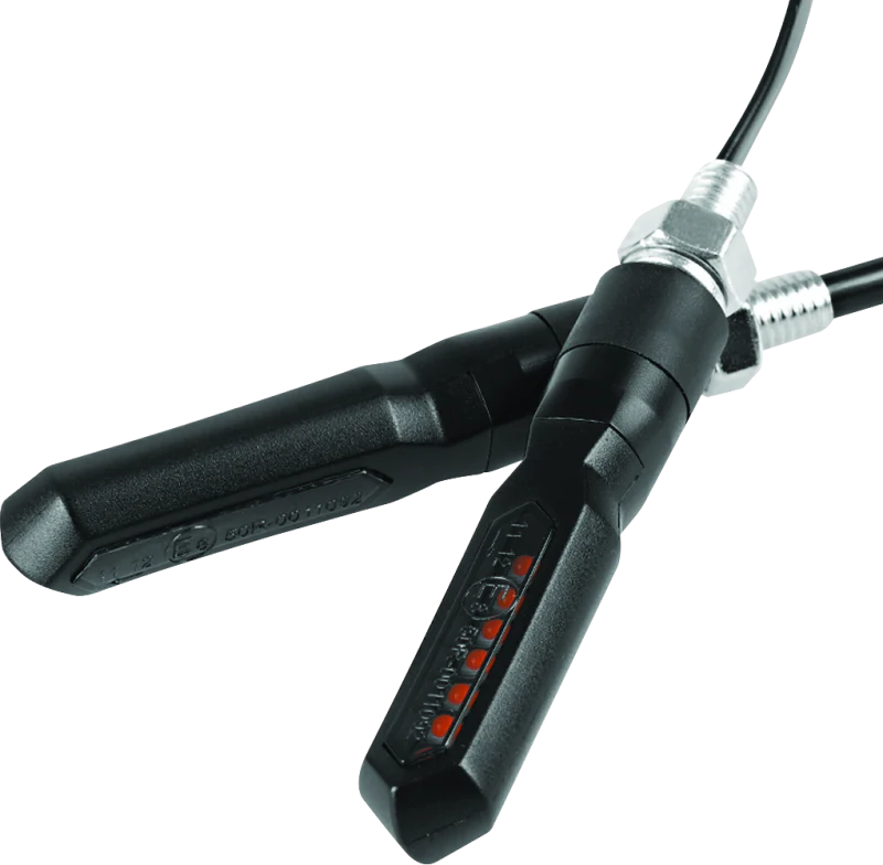 BikeMaster Sequential Turn Signal - Image 3