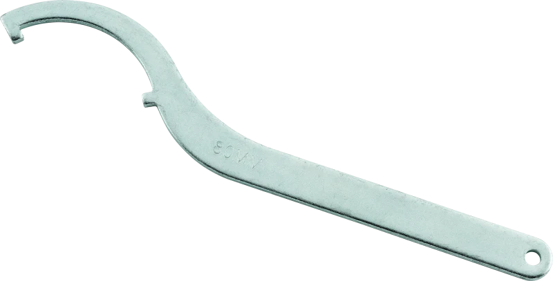 BikeMaster Shock Preload Wrench