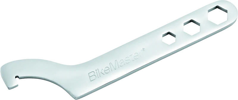 BikeMaster Shock Spanner Wrench