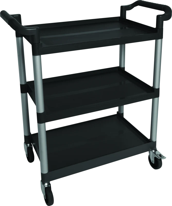 BikeMaster Shop Pro Tool Cart