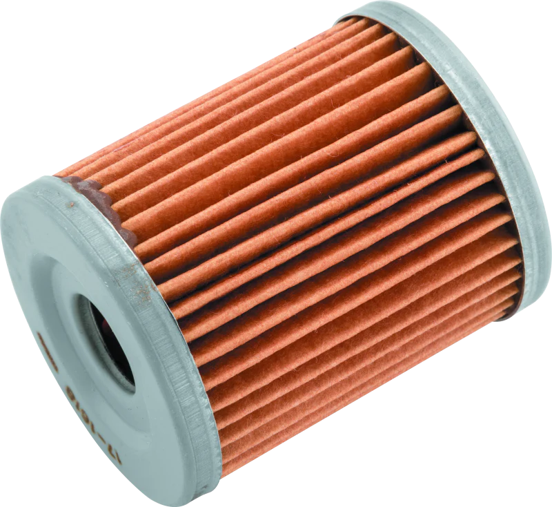 BikeMaster BM-132 Oil Filter - Black