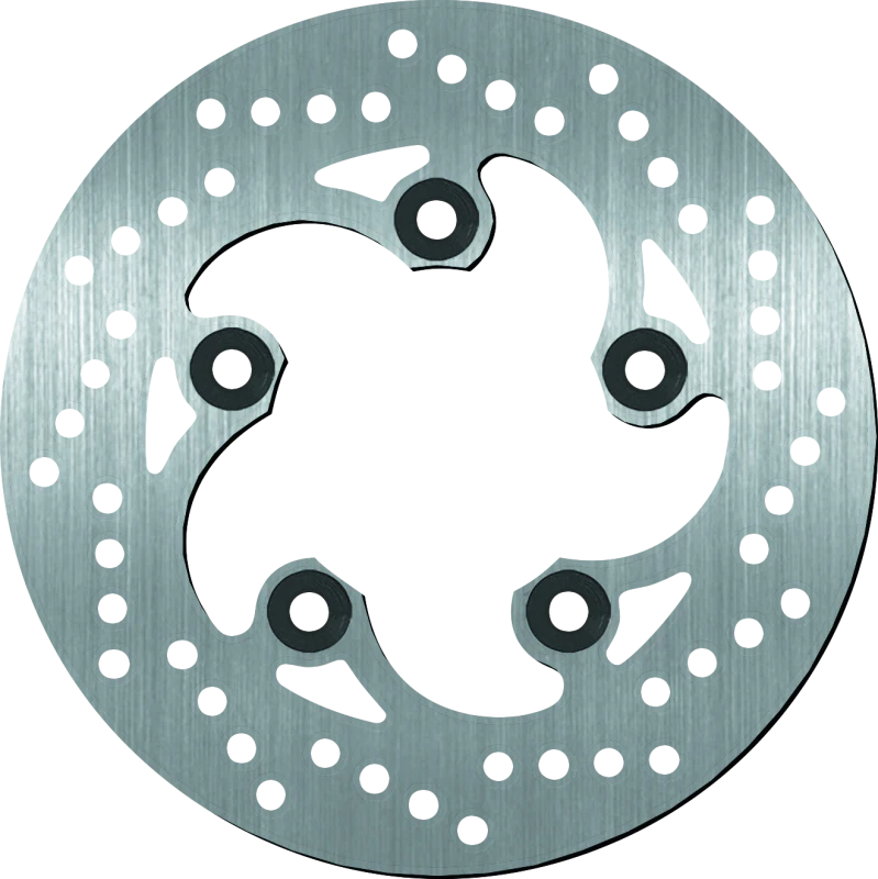 BikeMaster BM-3060 Brake Rotor