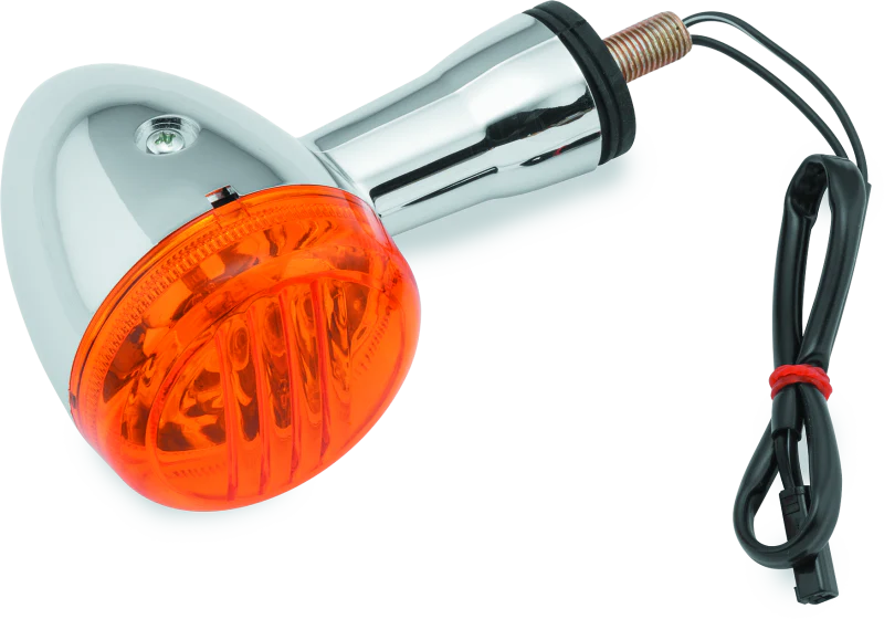 BikeMaster Suzuki Turn Signal - Front Left