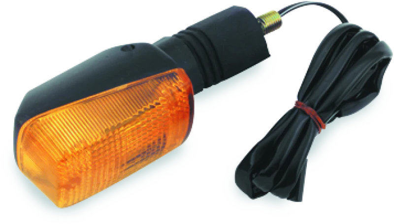 BikeMaster Suzuki Turn Signal - Front/Rear