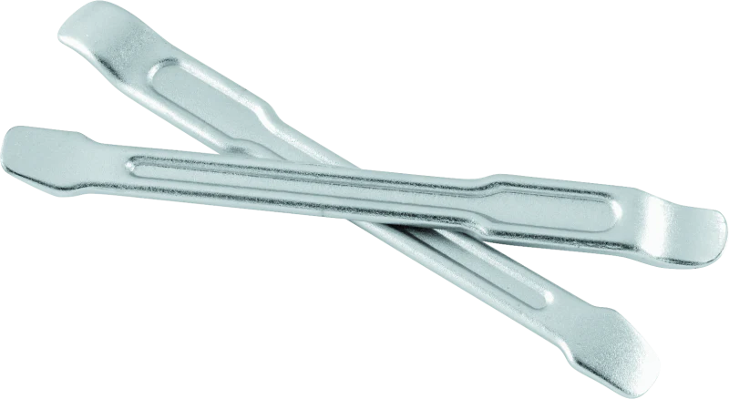BikeMaster Tire Iron 8in 2/Pack