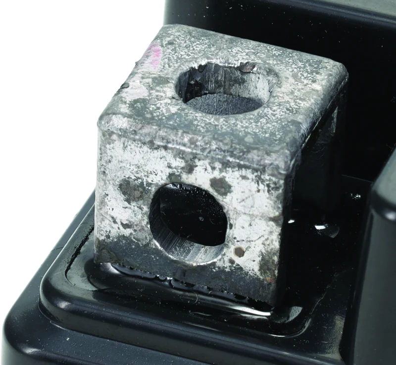 BikeMaster TruGel Battery - MG5L-BS - Image 3