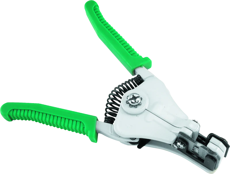 BikeMaster Wire Stripper/Cutter