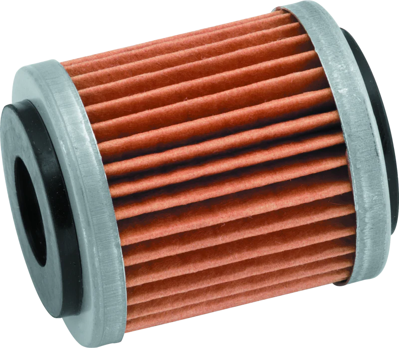 BikeMaster BM-140 Oil Filter - Black