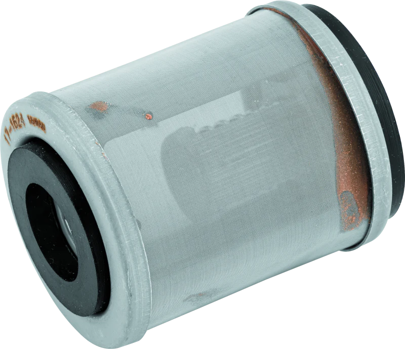 BikeMaster BM-143 Oil Filter - Black