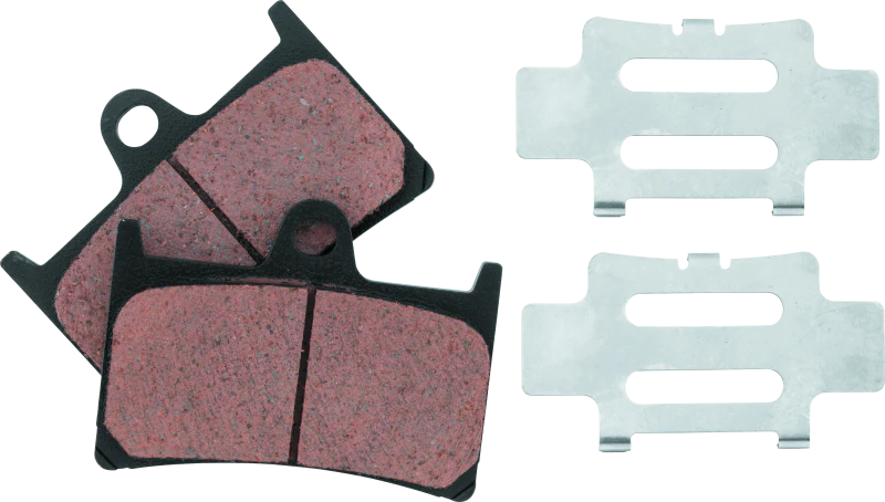BikeMaster BM-252 Brake Pads