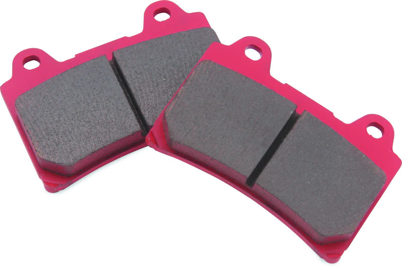 BikeMaster BM-123 Sintered Brake Pads