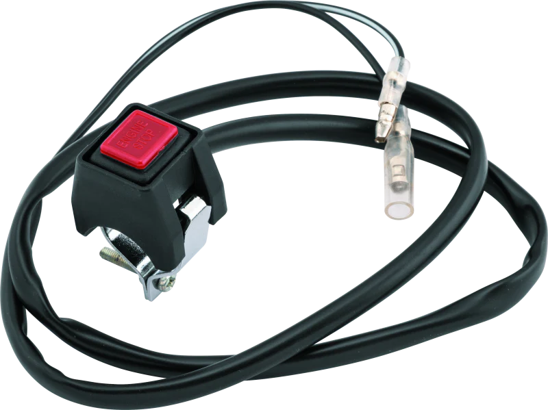 BikeMaster Yamaha YZ Kill Button