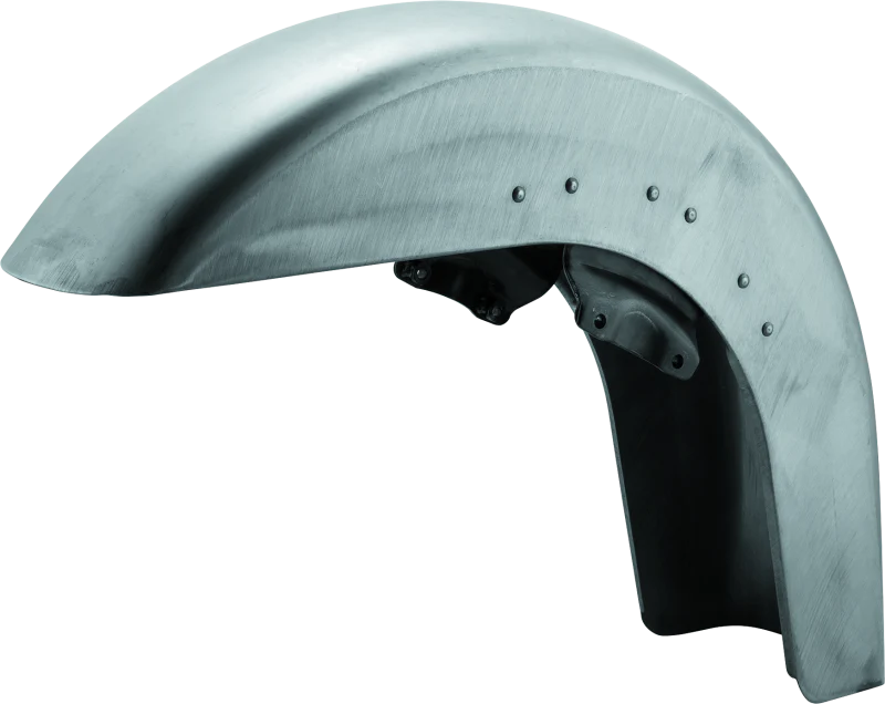 Bikers Choice 00-13 Touring Raw Front Fender