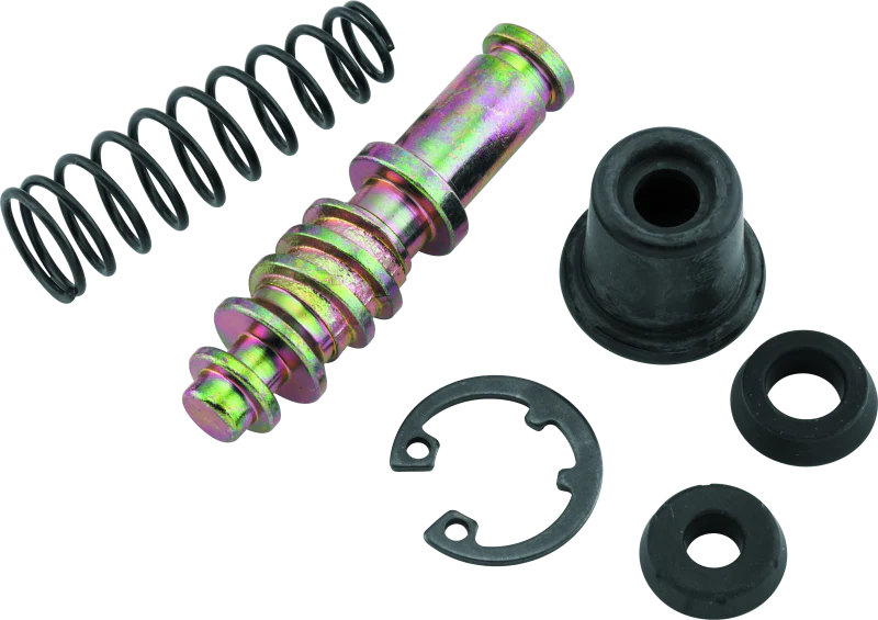 Bikers Choice 04-06 XL Front Master Cylinder Rebuild Kit 1/2 Inch Bore