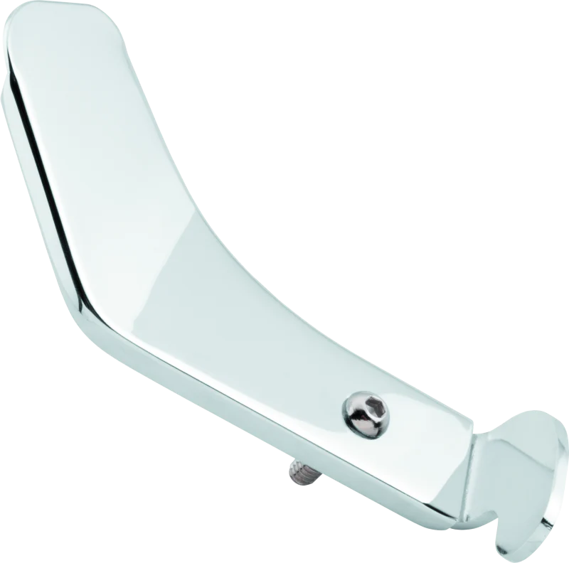 Bikers Choice 04-22 XL Chrome Kickstand Extension Replaces H-D 50250-04