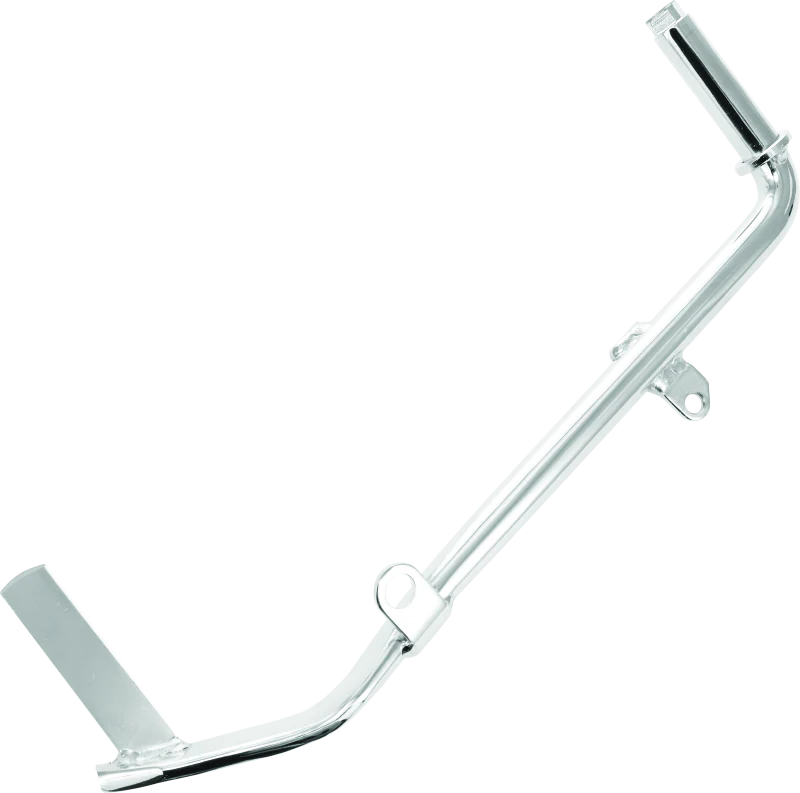 Bikers Choice 07-Up Touring Chrome Kick Stand Replaces H-D 50075-07