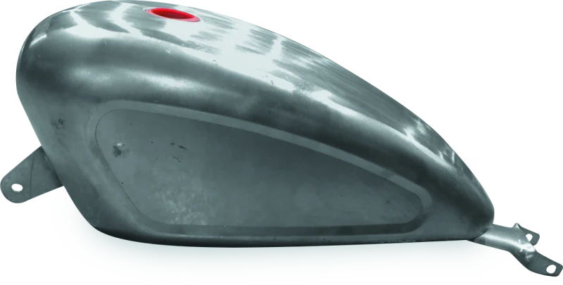 Bikers Choice 07-Up Xl 3.3 Gallon Indented Gas Tank